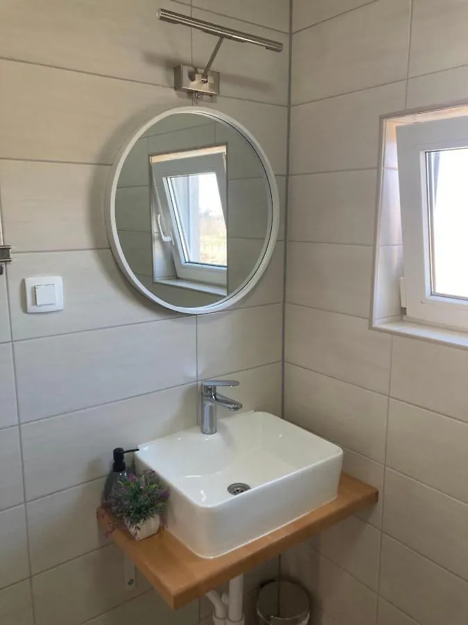 Apartmani Dorijan Vrsi Chorvatsko