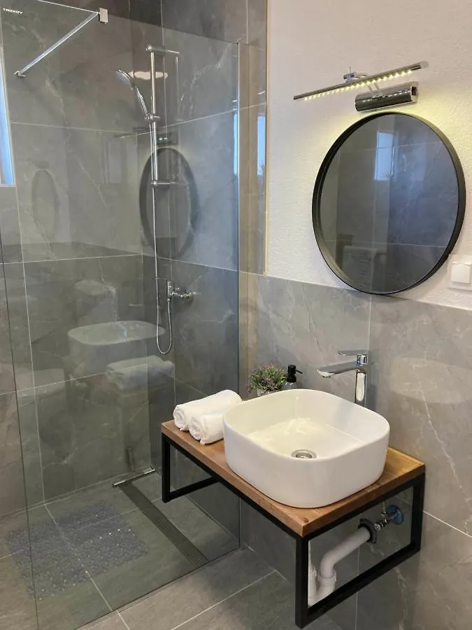 Lägenhet Apartmani Dorijan Vrsi Kroatien