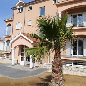  Apartmán Mk Nin